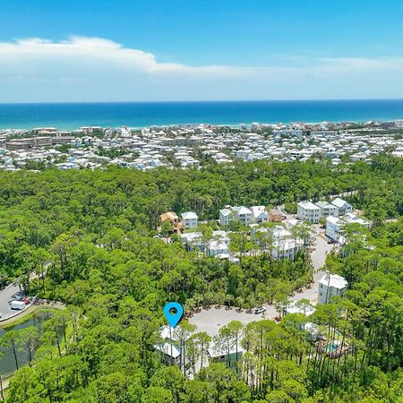 Villa Joy Of Life - Seacrest Beach 4Bd 4Ba Rosemary Beach Exterior foto