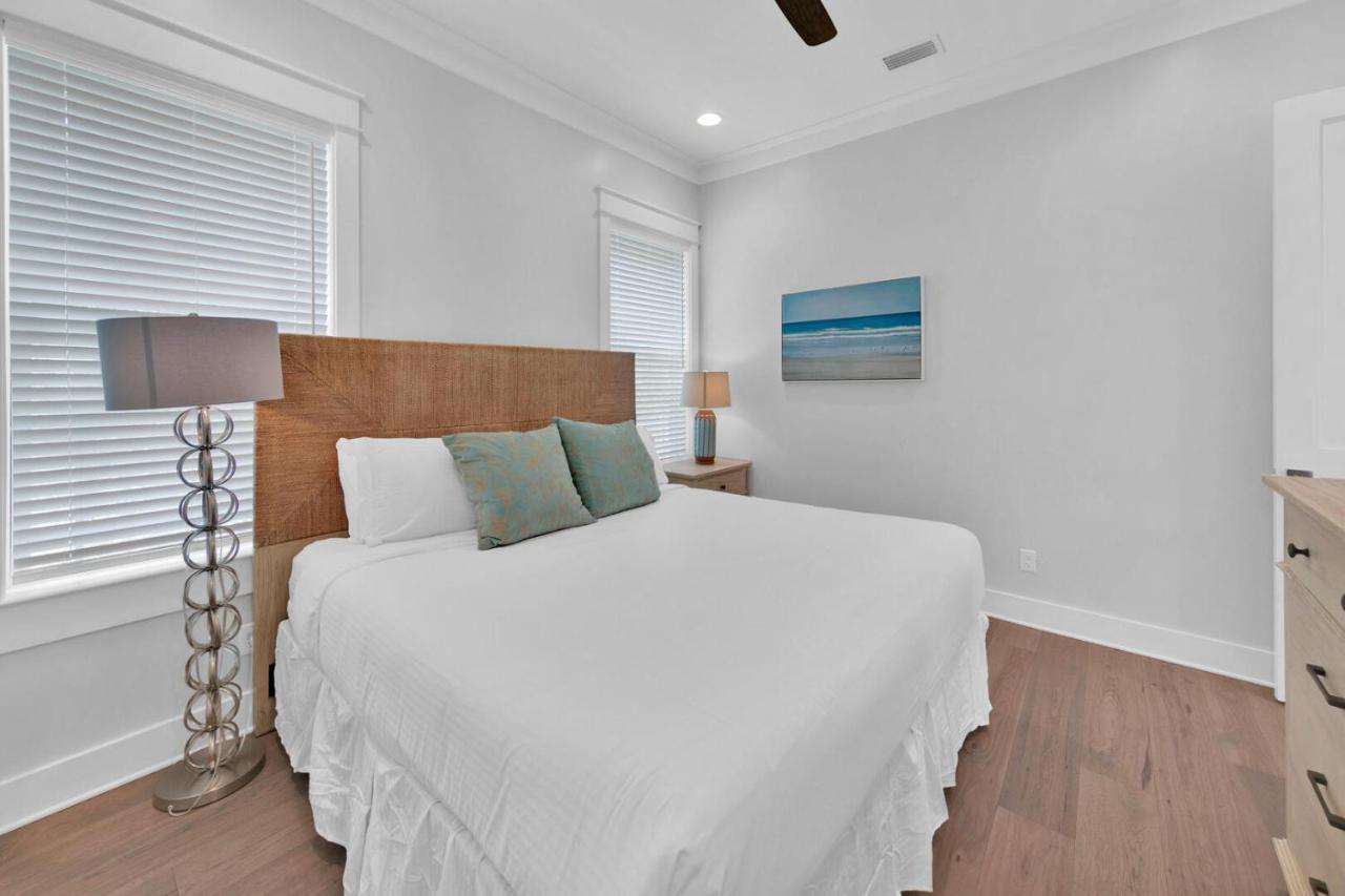 Villa Joy Of Life - Seacrest Beach 4Bd 4Ba Rosemary Beach Exterior foto