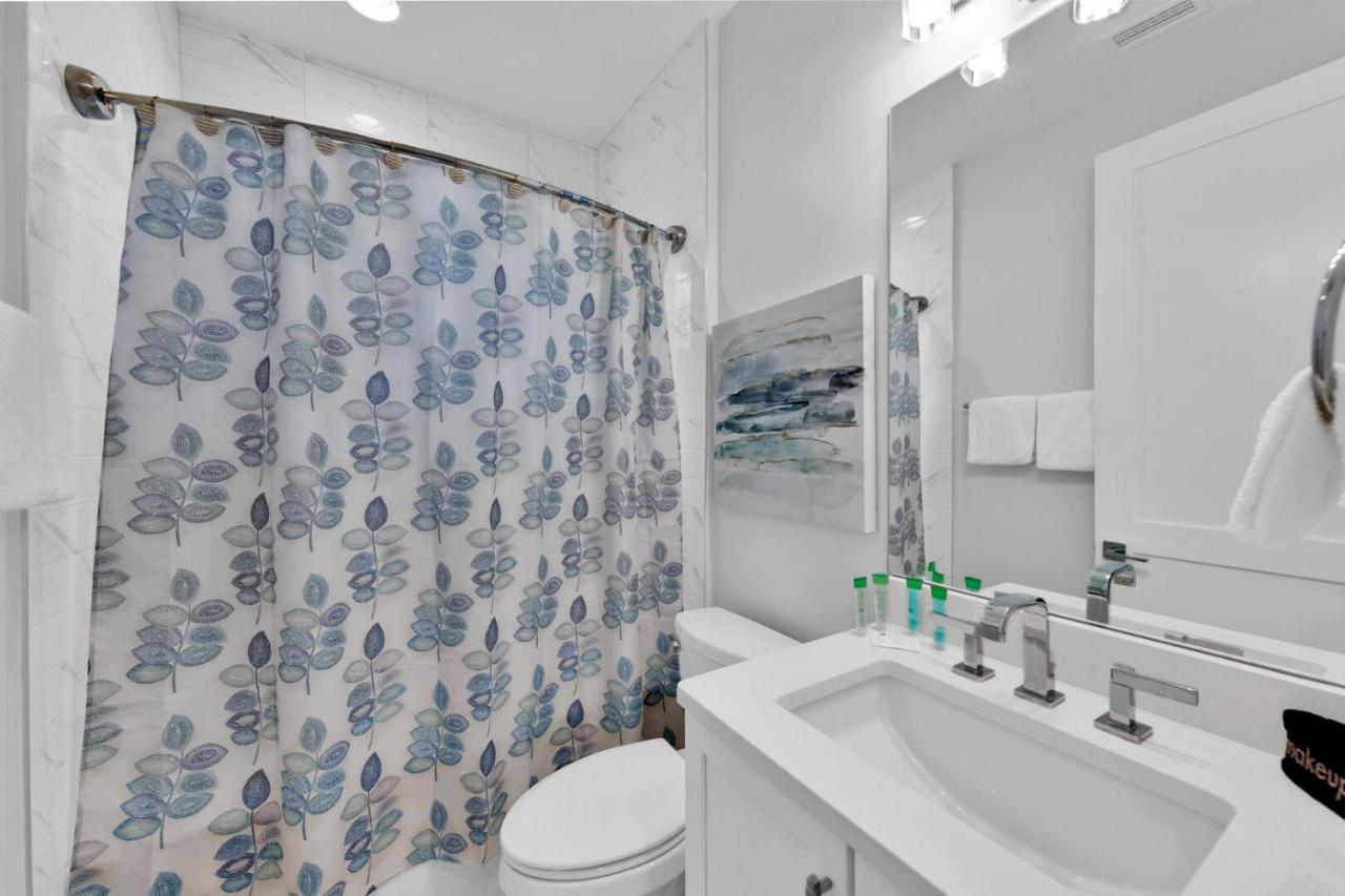 Villa Joy Of Life - Seacrest Beach 4Bd 4Ba Rosemary Beach Exterior foto