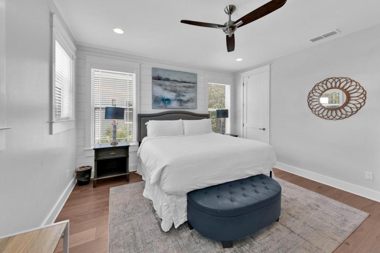 Villa Joy Of Life - Seacrest Beach 4Bd 4Ba Rosemary Beach Exterior foto
