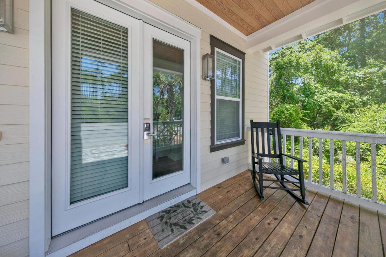 Villa Joy Of Life - Seacrest Beach 4Bd 4Ba Rosemary Beach Exterior foto