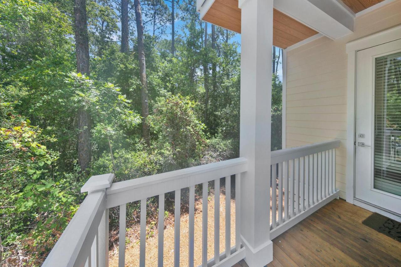Villa Joy Of Life - Seacrest Beach 4Bd 4Ba Rosemary Beach Exterior foto