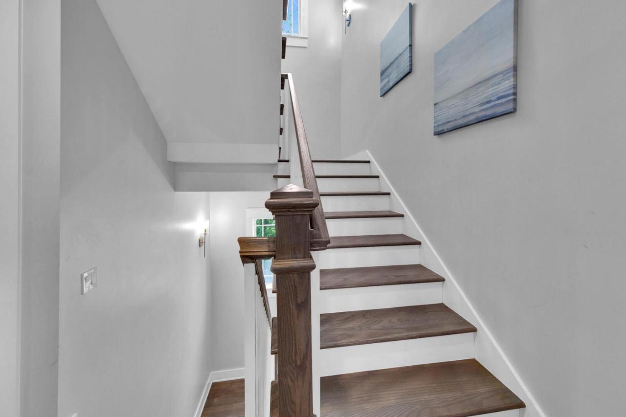 Villa Joy Of Life - Seacrest Beach 4Bd 4Ba Rosemary Beach Exterior foto