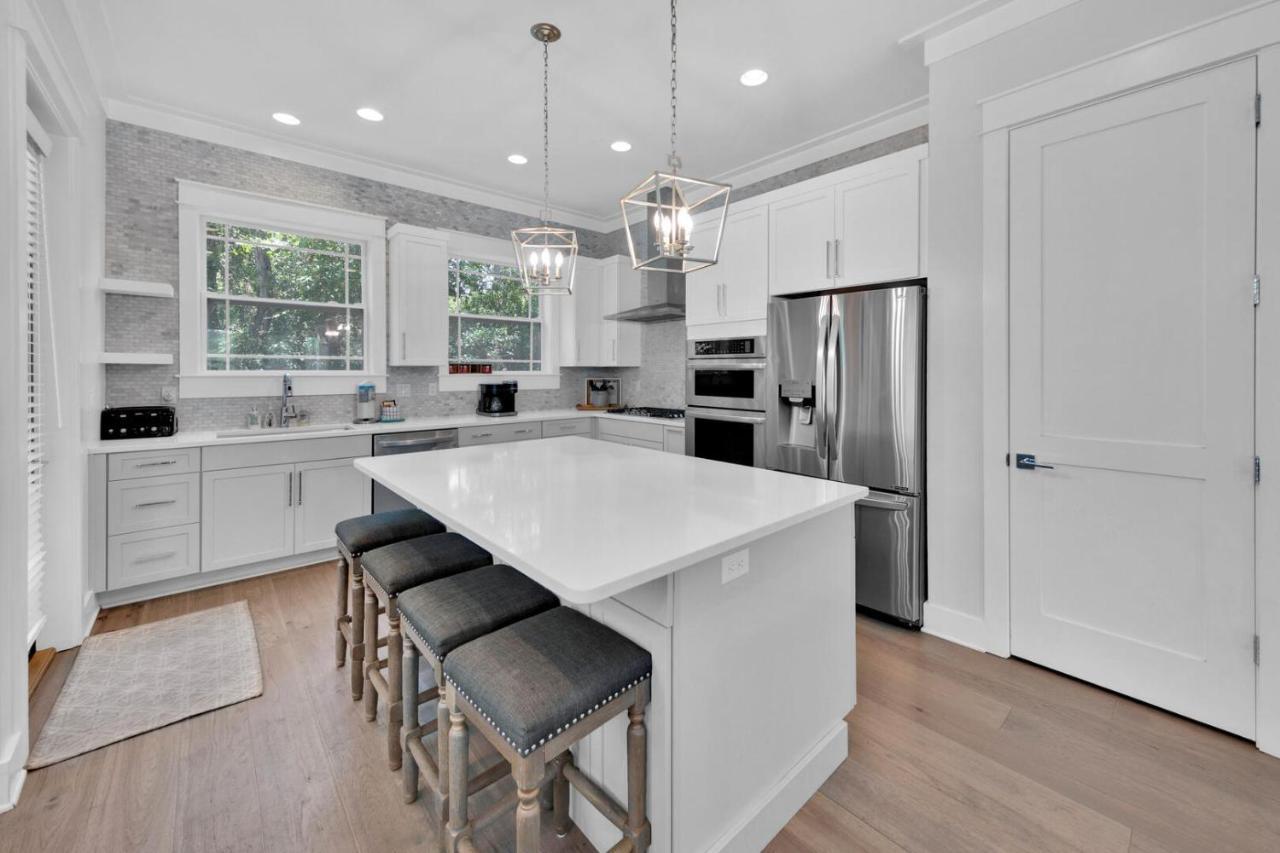 Villa Joy Of Life - Seacrest Beach 4Bd 4Ba Rosemary Beach Exterior foto