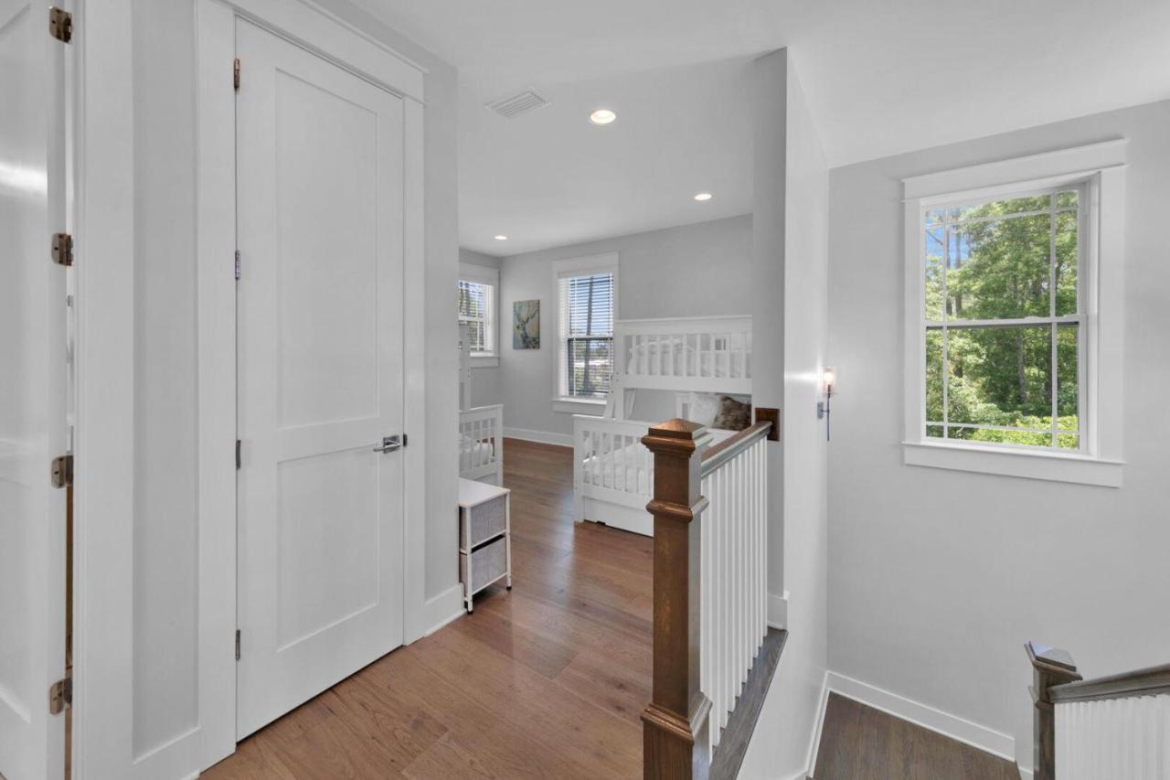 Villa Joy Of Life - Seacrest Beach 4Bd 4Ba Rosemary Beach Exterior foto