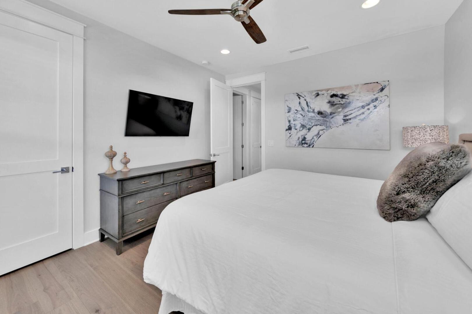 Villa Joy Of Life - Seacrest Beach 4Bd 4Ba Rosemary Beach Exterior foto